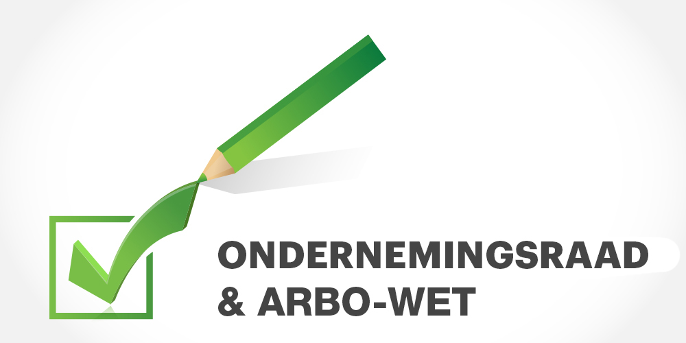 Ondernemingsraad En Arbo-wet - Or-Compagnon